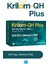 QH Plus 30 Yumuşak Kapsül Ubikinol Krill Yağı Omega 3 1