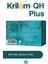 QH Plus 30 Yumuşak Kapsül Ubikinol Krill Yağı Omega 3 2