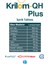 QH Plus 30 Yumuşak Kapsül Ubikinol Krill Yağı Omega 3 3