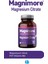 Magnezyum Sitrat 60 Bitkisel Kapsül Vitamin B6 P5P 1