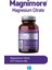 Magnezyum Sitrat 60 Bitkisel Kapsül Vitamin B6 P5P 2