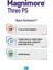 Threo PS Magnezyum 60 Bitkisel Kapsül L-Treonat Fosfatidilserin 4
