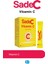 SadeC Vitamin C 30 Saşe C Vitamini 1