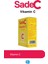 SadeC Vitamin C 30 Saşe C Vitamini 2