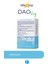 DAOVeg 60 Enterik Mini Tablet Vegan Diamin Oksidaz Enzimi 2