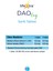 DAOVeg 60 Enterik Mini Tablet Vegan Diamin Oksidaz Enzimi 3