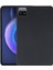 Xiaomi Pad 6 / Pad 6 Pro Siyah Için Buzlu Tpu Tablet Kılıfı (Yurt Dışından) 1