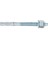 Saplamalı Klipsli Çelik Dübel M12X150 mm Raf Montaj Bağlantı Zemin Monte Tavan Beton Asma Aparat 4