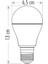 CT-4274G 15W LED Ampul E27 Gün Işığı 10 Adet 3