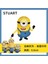 God Steal The Milkman Little Yellow Man Peripheral Series Oyuncak Bebek Gift Dolls Toys (Yurt Dışından) 1