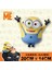 God Steal The Milkman Little Yellow Man Peripheral Series Oyuncak Bebek Gift Dolls Toys (Yurt Dışından) 1