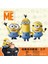God Steal The Milkman Little Yellow Man Peripheral Series Oyuncak Bebek Gift Dolls Toys (Yurt Dışından) 1