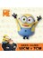 God Steal The Milkman Little Yellow Man Peripheral Series Oyuncak Bebek Gift Dolls Toys (Yurt Dışından) 1