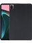 Buzlu Tpu Tablet Kılıfı Xiaomi Pad 5/5 Pro 11 Inç 2021 Siyah (Yurt Dışından) 4