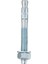 Klipsli Saplamalı Çelik Dübel M10X90 mm Raf Montaj Bağlantı Zemin Monte Tavan Beton Asma Aparat 3