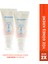 Athenıas Sunscreen Anti Dark Spot SPF50+ Tüm Cilt Tipleri Uva Uvb yüz güneş kremi 50 gr x 2 Adet 1