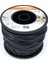 Misina 3.3 mm x 137 M, Kare Siyah 1