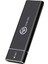 DK02 Nvme M.2 900/1000MB/S 2tb Usb-A/type-C Kablolu Taşınabilir Harici SSD 1