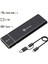 DK02 Nvme M.2 900/1000MB/S 2tb Usb-A/type-C Kablolu Taşınabilir Harici SSD 2