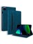 Xiaomi Pad 6 Max 14.0 Mavi Için Ekleme Deri Tablet Kılıfı (Yurt Dışından) 1
