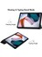 Enkay Xiaomi Redmi Pad 10.61 Inç Siyah Için Pu Deri Standlı Kılıf (Yurt Dışından) 3