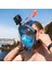 Fullface Maske Dalış Maskesi Tam Yüz Maske Fullface Şnorkel Mask Fullface Dalış Maskesi S-M 2