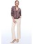 Morningstar Slim Fit Uzun Boy Acık Bej Pantolon 3