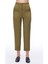 Morningstar Regular Fit Uzun Boy Hakı Pantolon 3