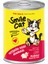 Cat Yetişkin Kedi Konserve Maması Kuzulu 400 Gr. 3