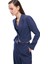 Lacivert Akars Regular Fit Ceket 1