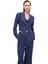 Lacivert Akars Regular Fit Ceket 3