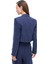 Lacivert Akars Regular Fit Ceket 4
