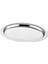 - Oval Tabak - 21,7 x 14,5 cm 1