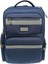 01PC00302 Deluxe Laptop Sırt Çantası Lacivert 1