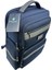 01PC00302 Deluxe Laptop Sırt Çantası Lacivert 2