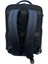 01PC00302 Deluxe Laptop Sırt Çantası Lacivert 3