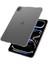 iPad Pro 13 2024 Için Son Derece Şeffaf Tpu Kılıf Şeffaf (Yurt Dışından) 2