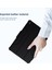 Nıllkın Deri Kılıf Xiaomi Mi Pad 5/5 Pro 11 Inç Siyah (Yurt Dışından) 4