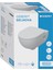 Selnova Premium Rimfree Asma Klozet ve Kapak Seti 2