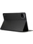 Xiaomi Pad 6 / Pad 6 Pro Siyah Için Deri Standlı Kılıf (Yurt Dışından) 2