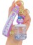 Yaratıcı Renk Sanrio Quicksand Şişe Anahtarlık Zarif Kuromi Kt Kedi Tarçın Rulo Bebek Anahtarlık Çift Okul Çantası Kolye Renk: Gri / Boyut: 6 cm (Yurt Dışından) 1