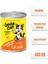 Cat Yetişkin Kedi Konserve Maması Tavuklu 400 Gr. 1