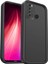 Xiaomi Redmi Note 8 Kılıf Viera Silikon - Siyah Gnzrz 1