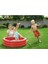 3 Boğum Renkli Şişme Havuz 152x30 Cm Çocuk Havuzu 4