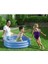 3 Boğum Renkli Şişme Havuz 152x30 Cm Çocuk Havuzu 5