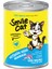 Cat Yetişkin Kedi Konserve Maması Ton Balıklı 400 Gr. 3