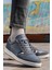 Tech C 3pr Füme Erkek Sneaker 2