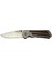 1012 Brv Inkosi Çakı 18 Cm Manuel, Kemerlikli 1