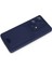 Xiaomi Redmi Note 13 Pro 4g Kılıf Kelvin Kartvizitli Silikon - Lacivert Glstd 1