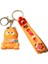 Karikatür Anime Garfield Anahtarlık Güzel Sırt Çantası Kolye Erkek Kız Için Yaratıcı Sıralama Tatil Hediyeleri Renk:4 (Yurt Dışından) 1